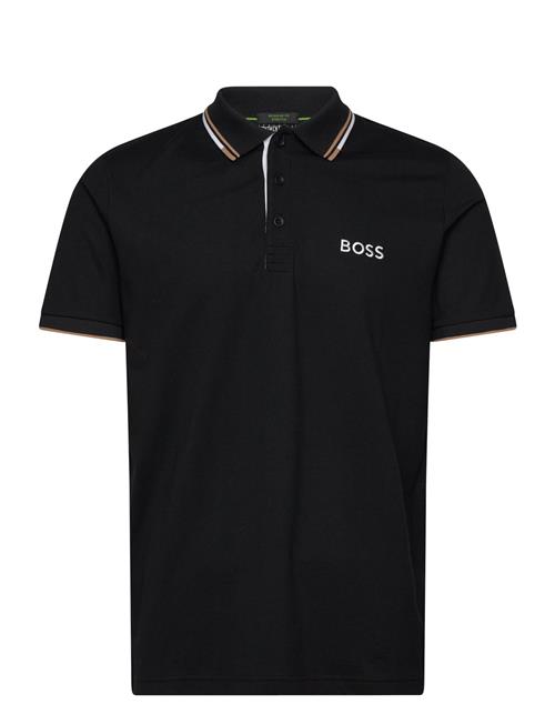 Paddy Pro BOSS Black