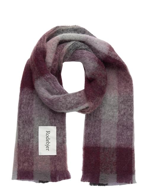 Rodebjer Misty RODEBJER Burgundy