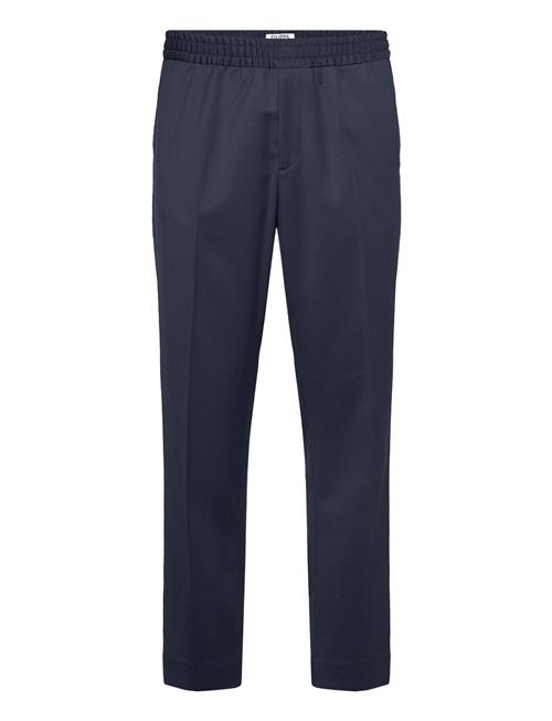 Theo Trousers Filippa K Navy
