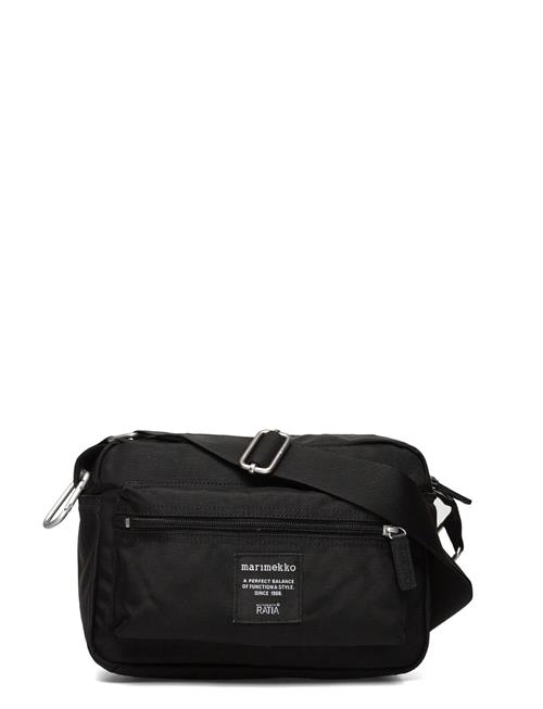 My Things Marimekko Black