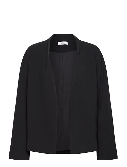 Barrea Jacket Stylein Black