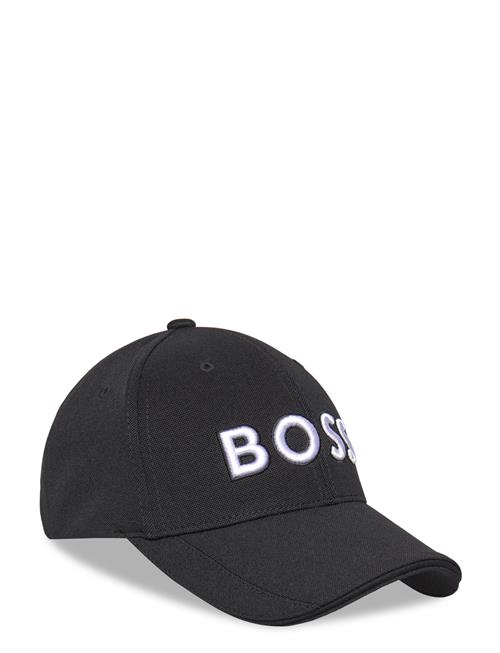 Cap-Us-1 BOSS Black