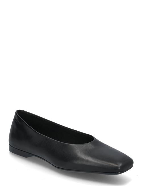 Delia VAGABOND Black