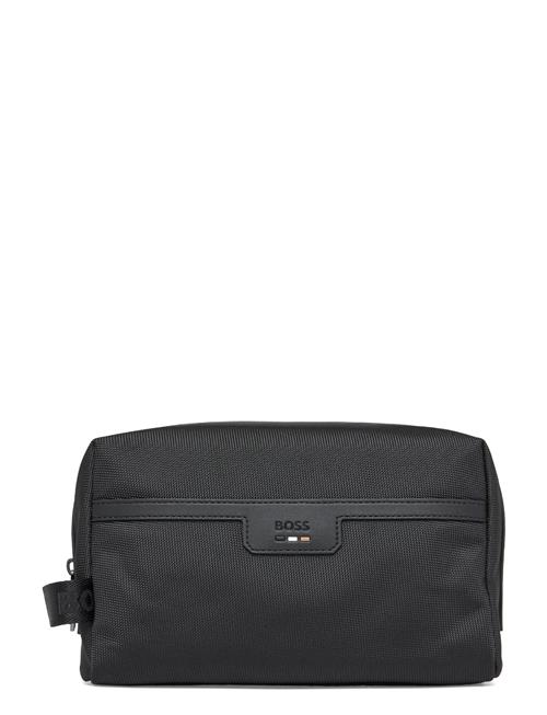 Ray_N_Washbag BOSS Black