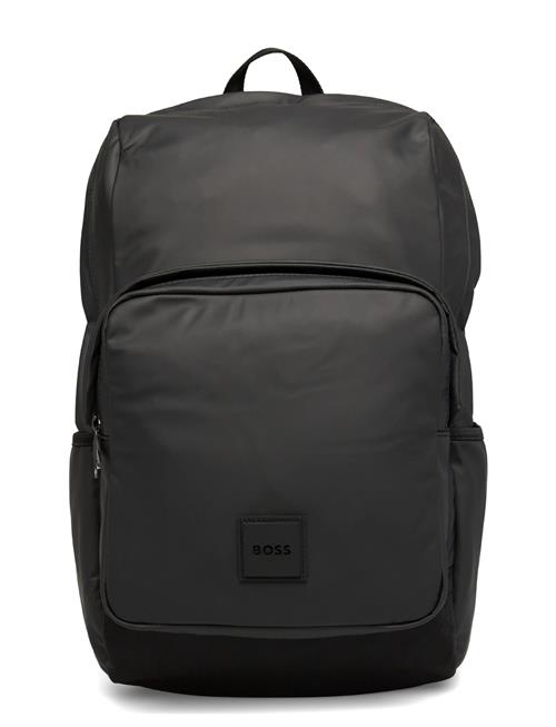 Oryo_Backpack BOSS Black