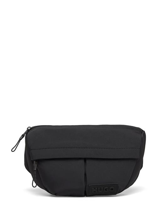 Taric_Bumbag HUGO Black
