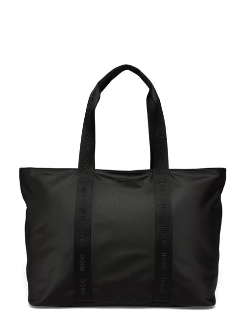 Bel Tote Nw HUGO Black