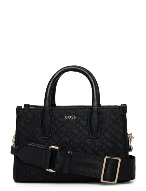 Sandy Sm Tote Jaq BOSS Black