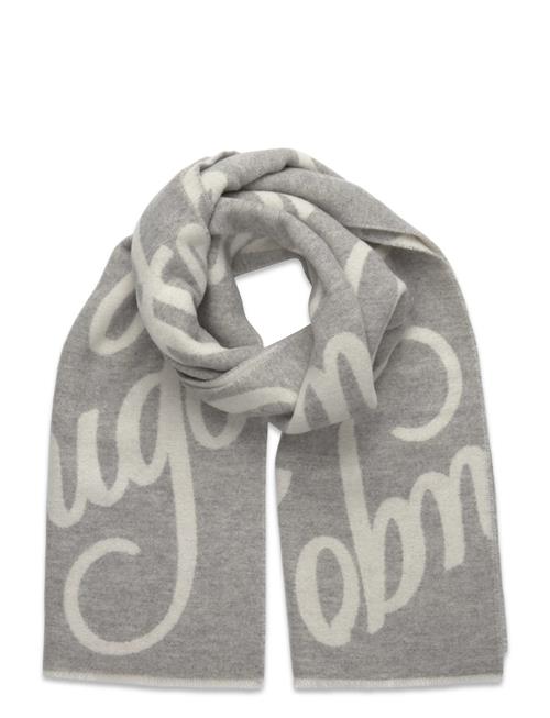 Byanca_40*180 HUGO Grey