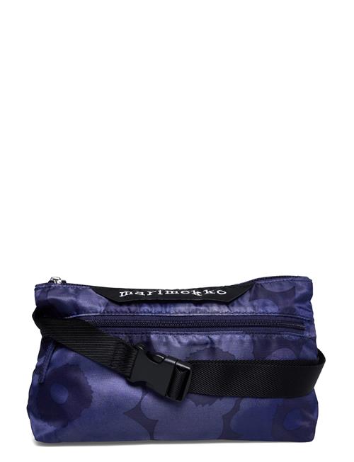 Neat Crossbody Unikko S Marimekko Purple