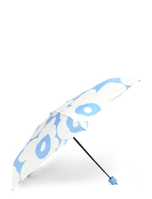 Mini Manual Unikko Marimekko Blue
