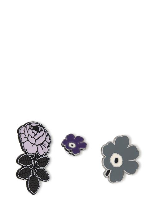 Pumpuli Set I Marimekko Patterned