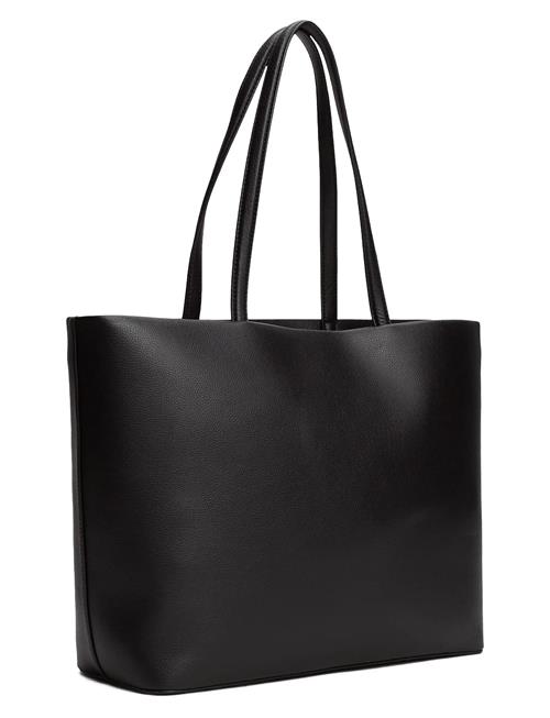 Th Modern Tote Tommy Hilfiger Black