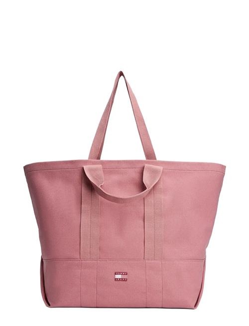 Tjw Tote Edition Canvas Tommy Hilfiger Pink
