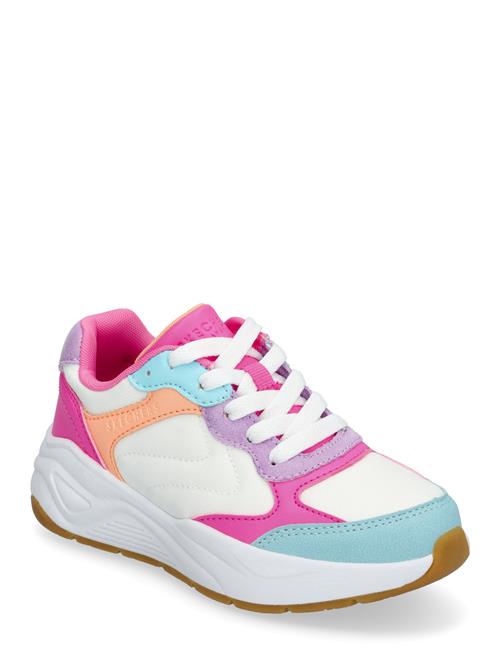 Girls Nova Jogger Skechers Patterned