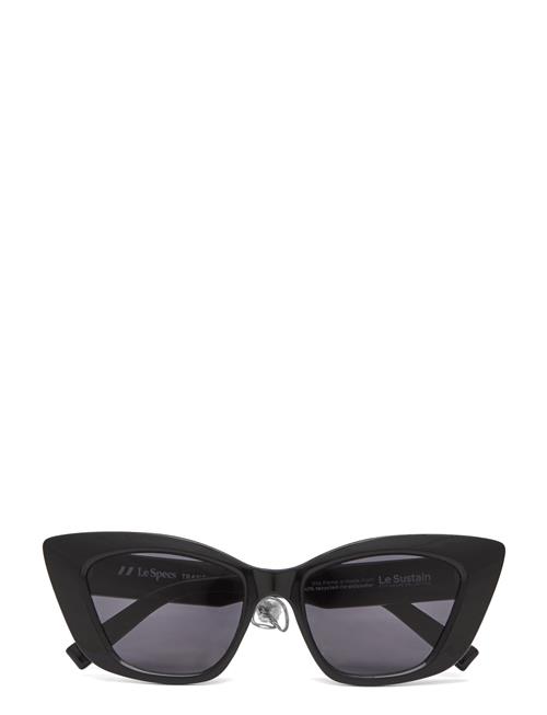 Le Sustain - Tranquil Turmoil Le Specs Black