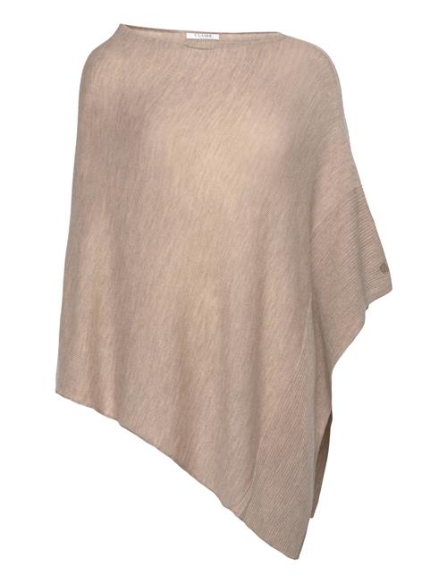 Scarf Cwpaige Claire Woman Beige