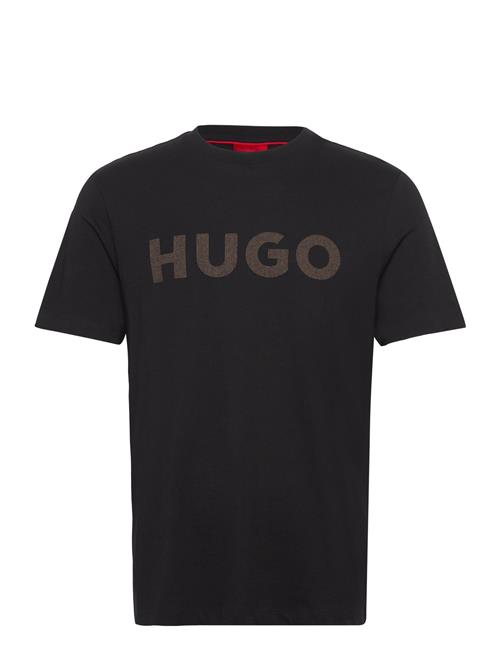 Dulivio_U253 HUGO Black