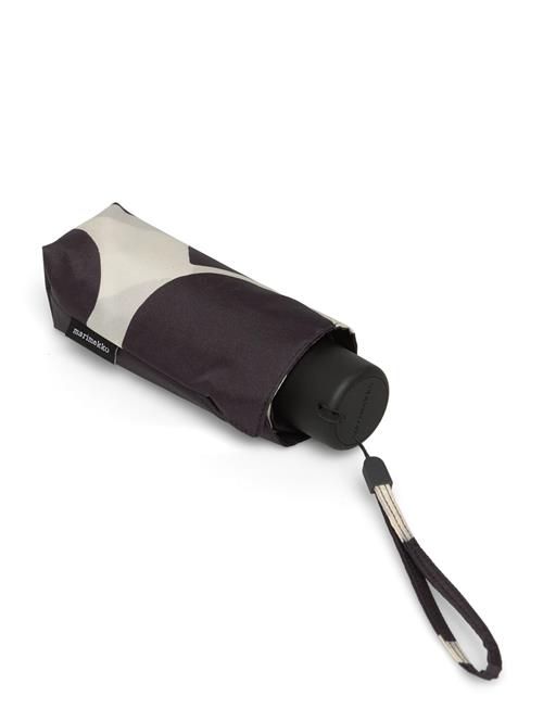 Mini Manual Unikko Marimekko Black