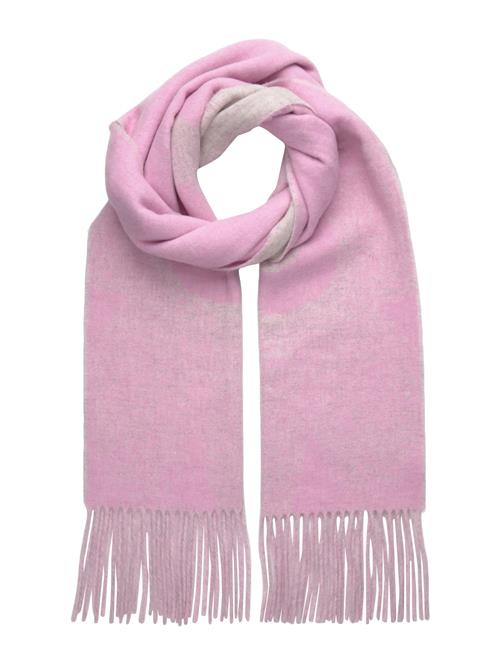 Onnekas Unikko Marimekko Pink