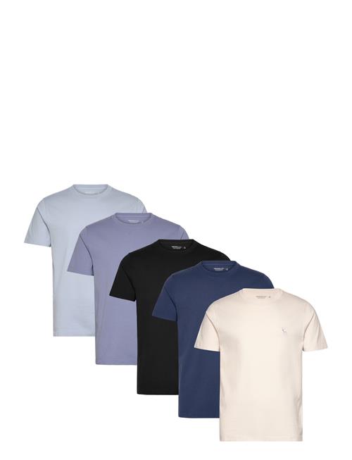 Anf Mens Knits Abercrombie & Fitch Patterned