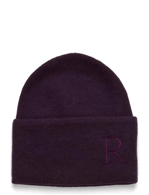 Rodebjer Sendina Knit RODEBJER Burgundy