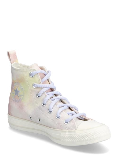 Chuck Taylor All Star Converse Pink