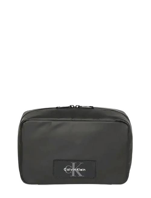 Utility Dopp Kit W/ Hanger Calvin Klein Black