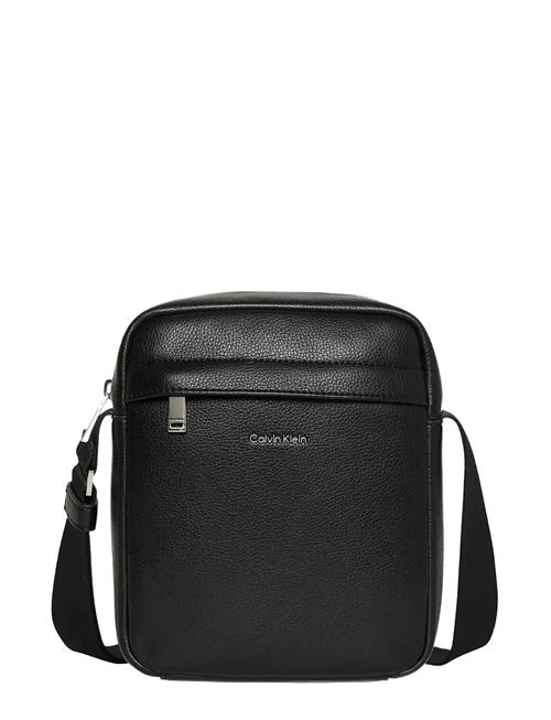 Raised Reporter Calvin Klein Black