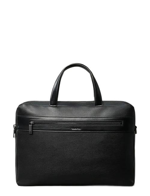 Zip Commuter Bag Calvin Klein Black