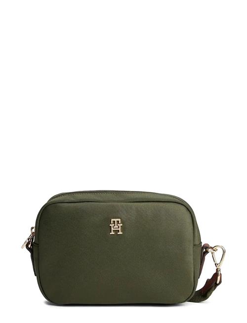 Popette Camera Bag Tommy Hilfiger Green