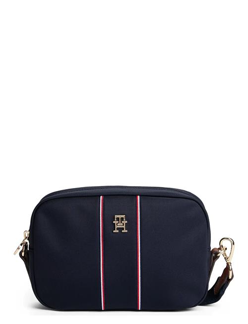 Popette Camera Bag Corp Tommy Hilfiger Blue