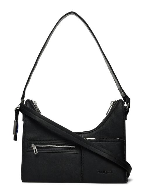 Delta Vega Olive Desigual Black