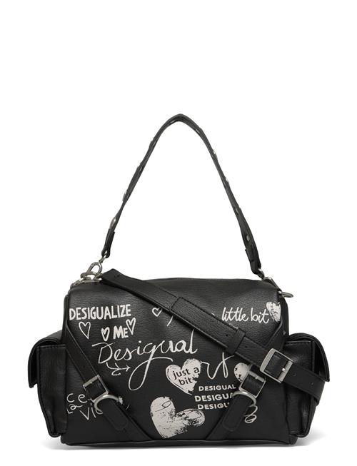 Seshat Habana Desigual Black
