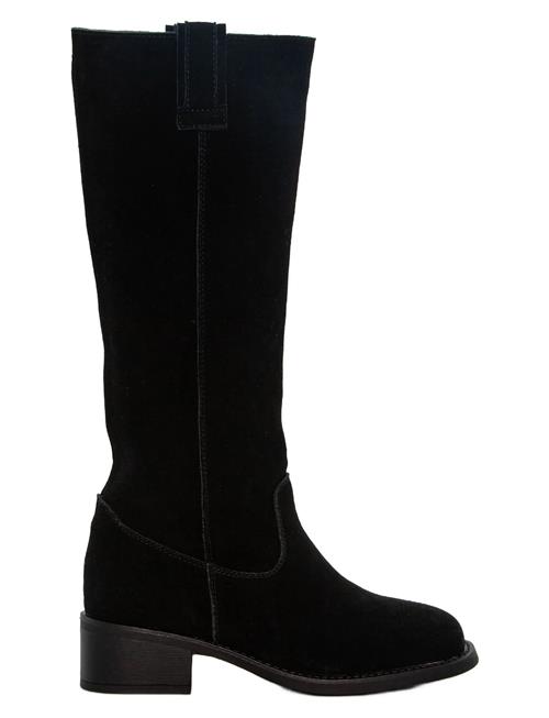 Mareneve Quattro Duffy Black