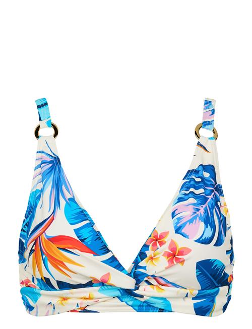 Lucca Top Missya Patterned