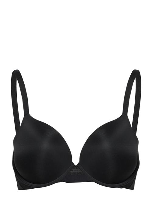 Push Up Plunge Calvin Klein Black