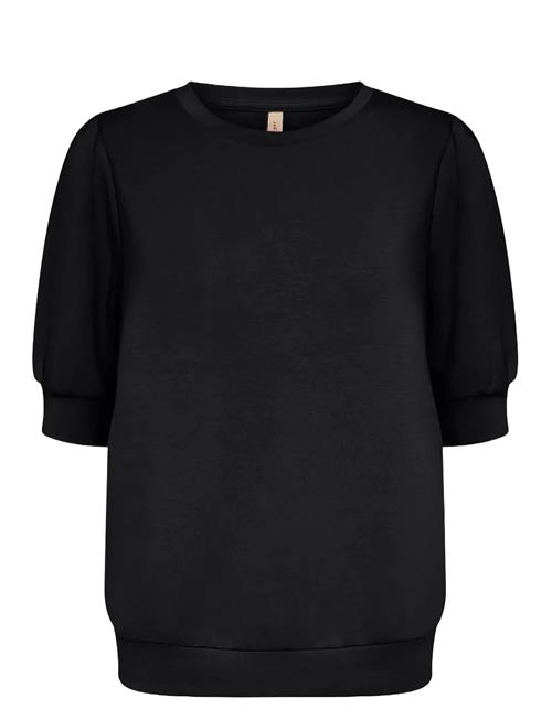 Sc-Banu Soyaconcept Black