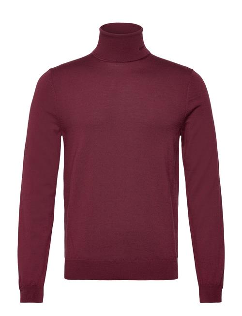 San Thomas-M HUGO Burgundy