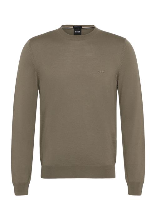 Botto-L BOSS Khaki