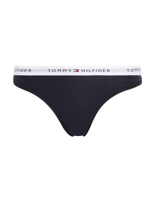 Thong Tommy Hilfiger Navy