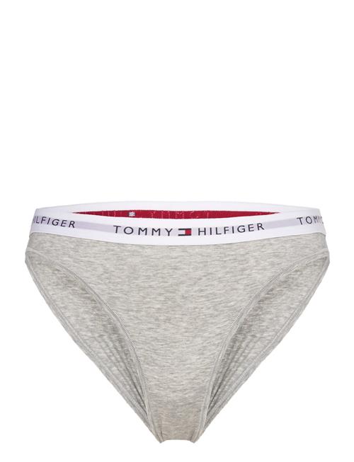 Bikini Tommy Hilfiger Grey