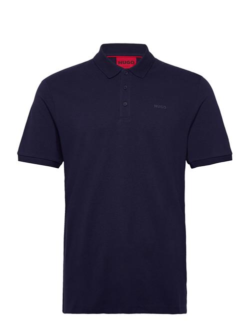 Donos222 HUGO Navy