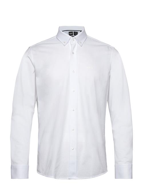 P-Joe-Bd-C1-222 BOSS White