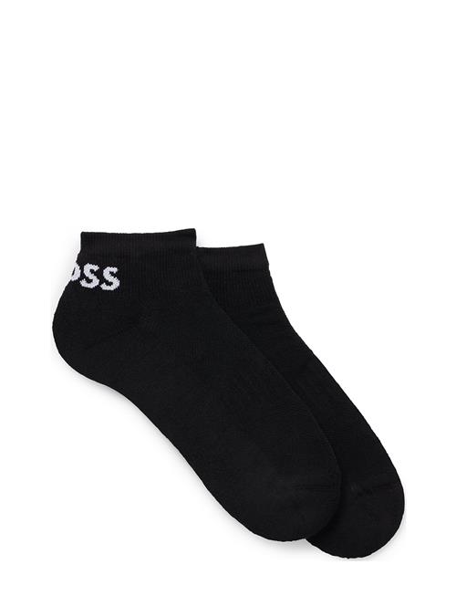 2P As Sport Cc BOSS Black