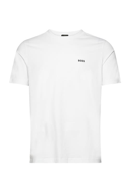 Tee BOSS White