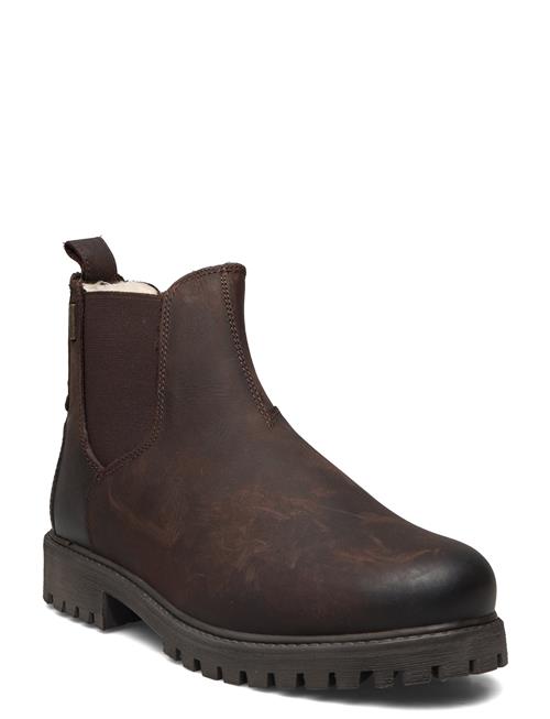 Kufstein Wp Axelda Brown