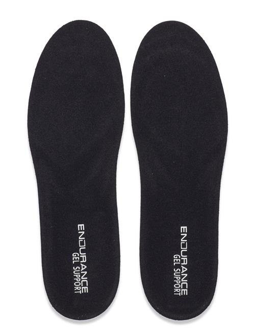 Endurance Gel Support Endurance Black