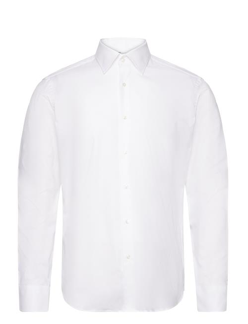 H-Joe-Kent-C1-214 BOSS White