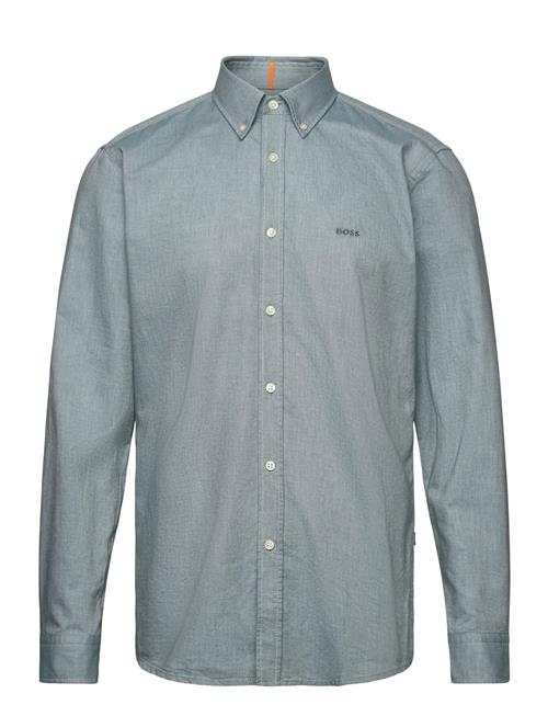 Rickert_M BOSS Green